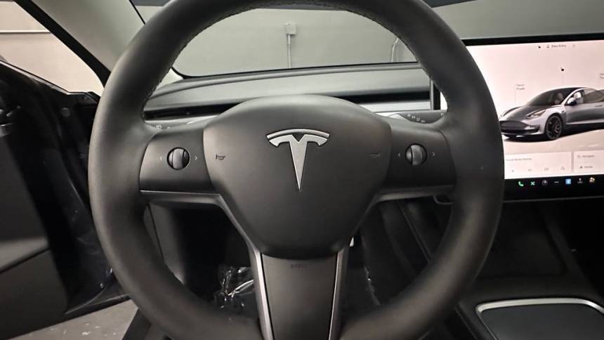 2023 Tesla Model 3 5YJ3E1EC1PF650278