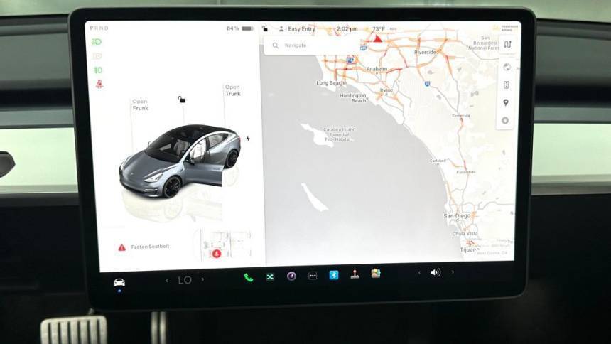 2023 Tesla Model 3 5YJ3E1EC1PF650278