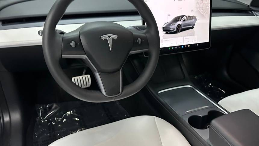 2023 Tesla Model 3 5YJ3E1EC1PF650278