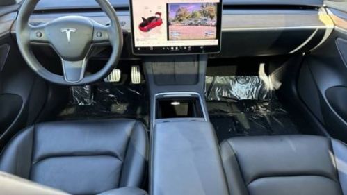 2023 Tesla Model 3 5YJ3E1EC0PF410560