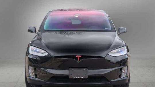 2020 Tesla Model X 5YJXCBE40LF282997