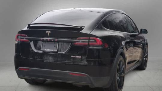 2020 Tesla Model X 5YJXCBE40LF282997