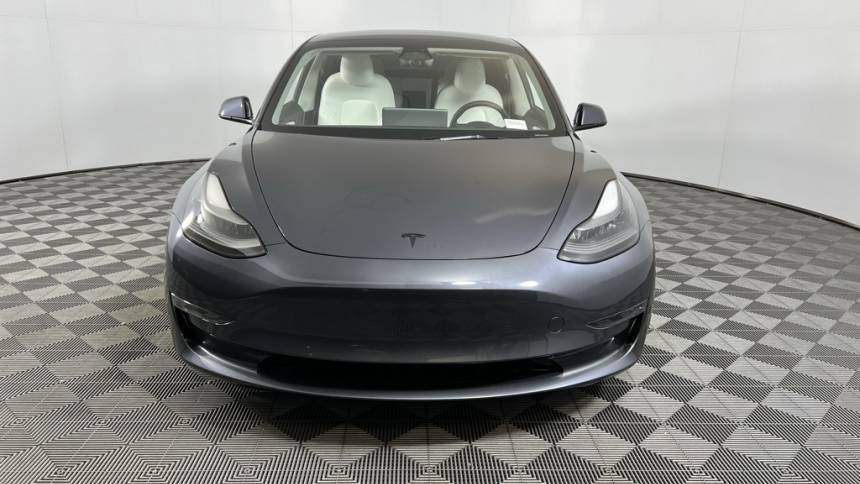 2023 Tesla Model 3 5YJ3E1EC4PF701613