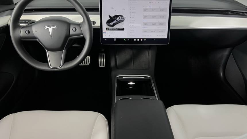 2023 Tesla Model 3 5YJ3E1EC4PF701613