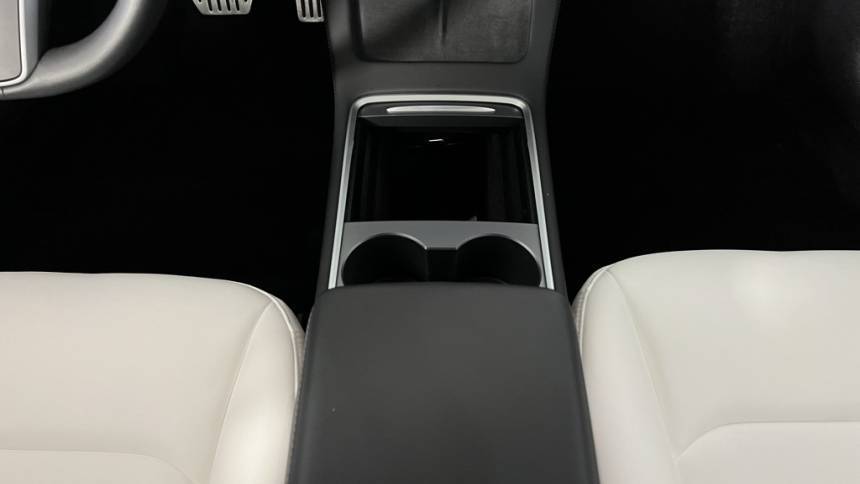 2023 Tesla Model 3 5YJ3E1EC4PF701613