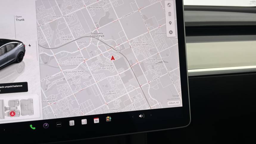 2023 Tesla Model 3 5YJ3E1EC4PF701613