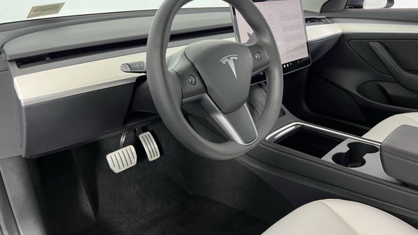 2023 Tesla Model 3 5YJ3E1EC4PF701613