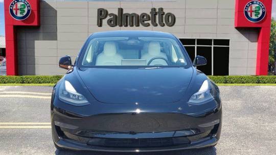 2023 Tesla Model 3 5YJ3E1EC0PF405066