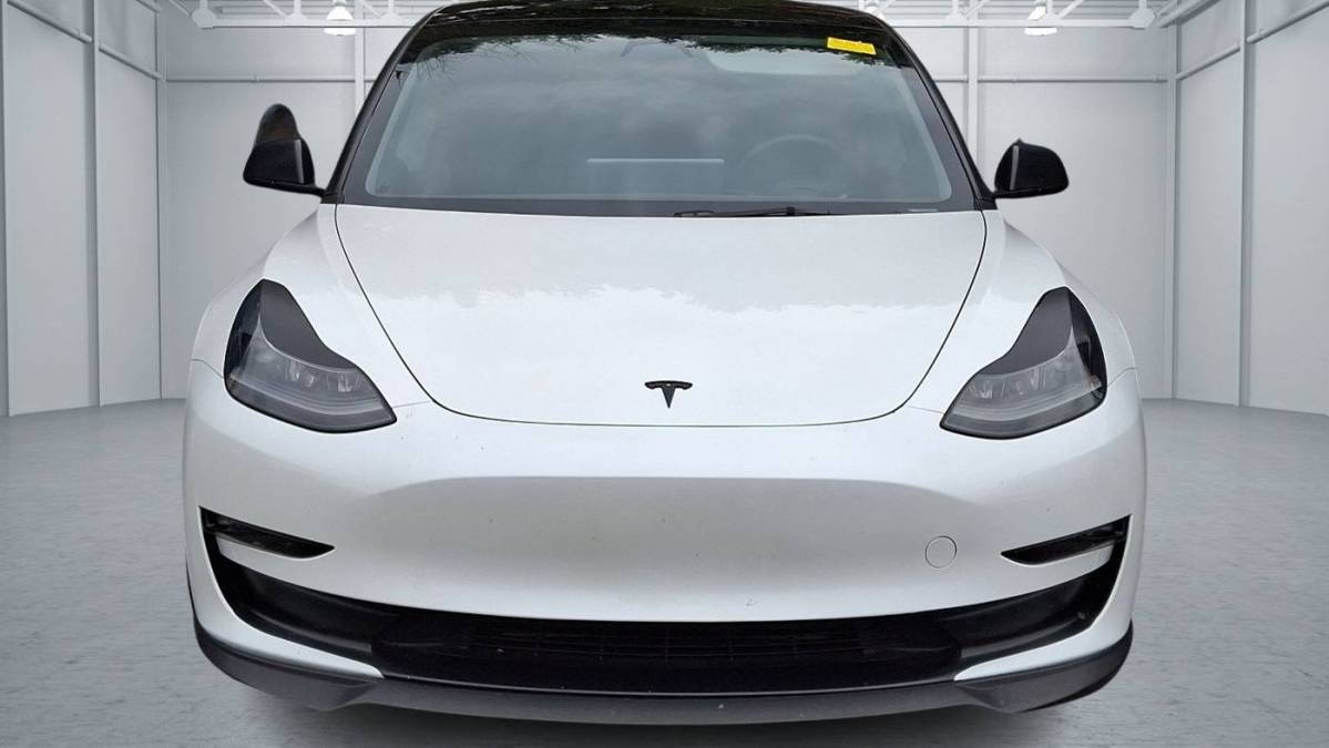 2023 Tesla Model 3 5YJ3E1EC2PF497524