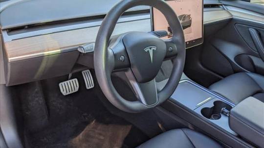 2023 Tesla Model 3 5YJ3E1EC9PF612443