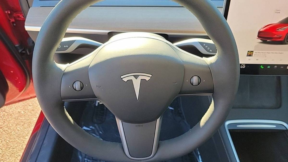 2023 Tesla Model 3 5YJ3E1EC7PF581144