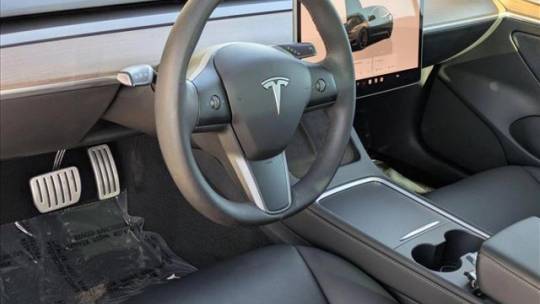 2023 Tesla Model 3 5YJ3E1EC4PF563541