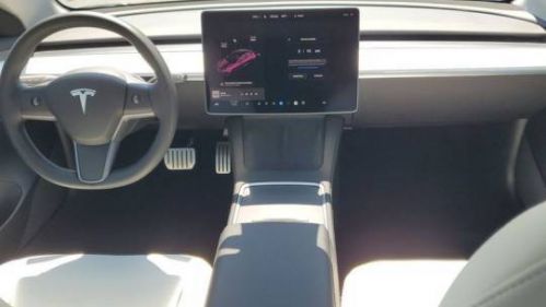 2023 Tesla Model 3 5YJ3E1EC0PF405066