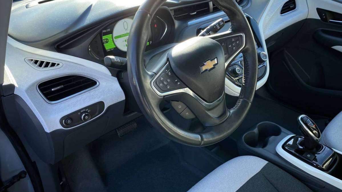 2019 Chevrolet Bolt 1G1FY6S03K4134587