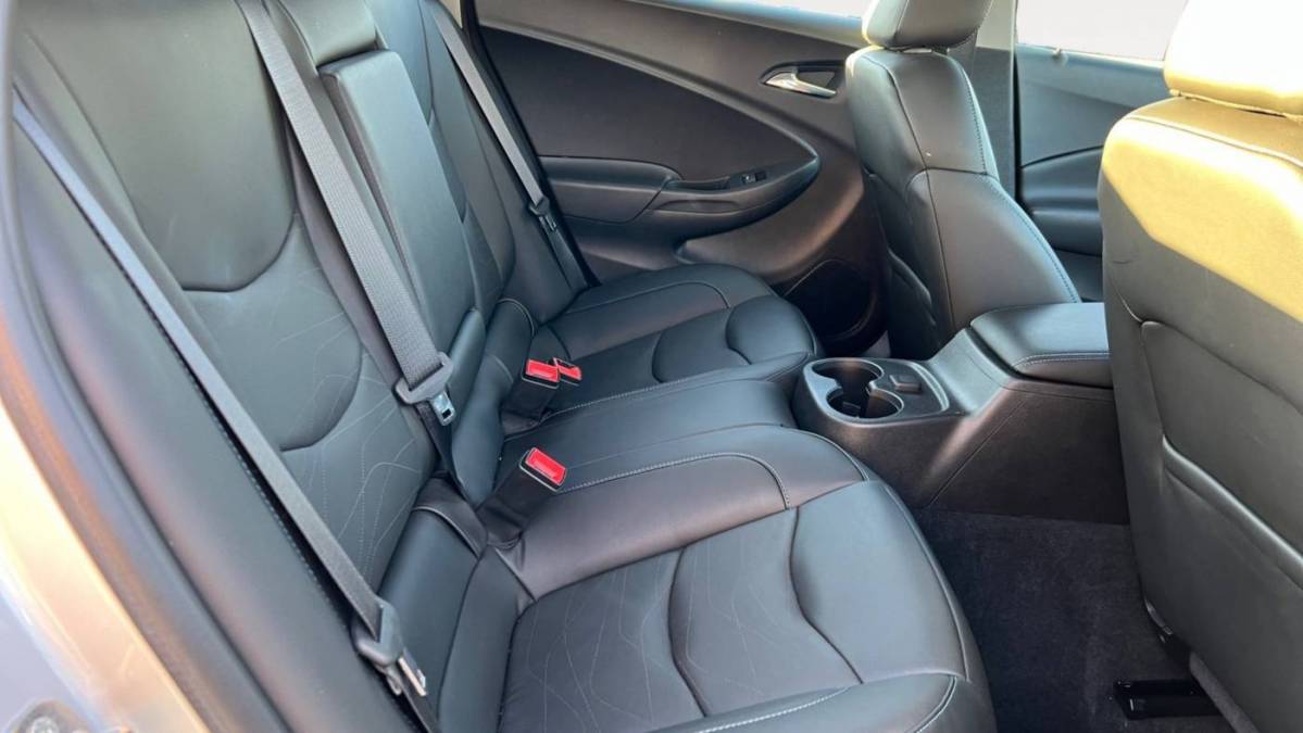 2019 Chevrolet VOLT 1G1RC6S50KU129032