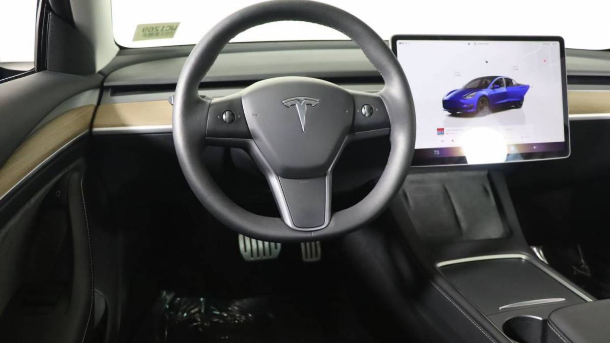 2023 Tesla Model 3 5YJ3E1EC7PF604809