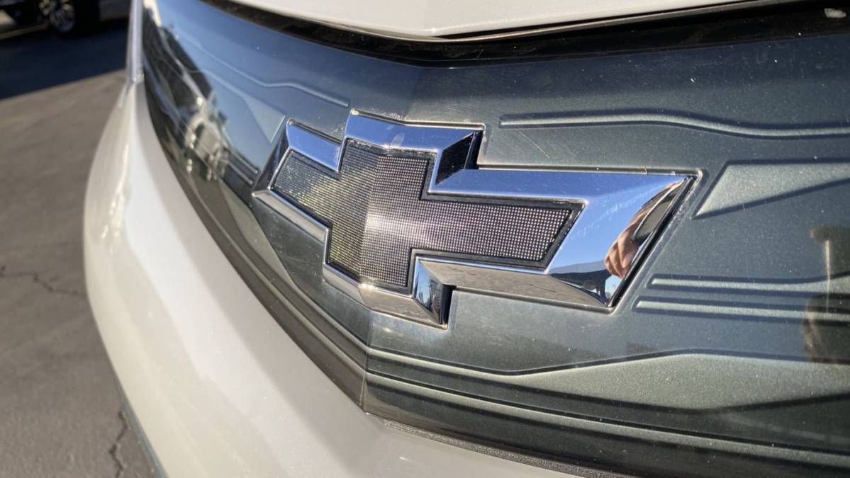 2019 Chevrolet Bolt 1G1FY6S03K4134587