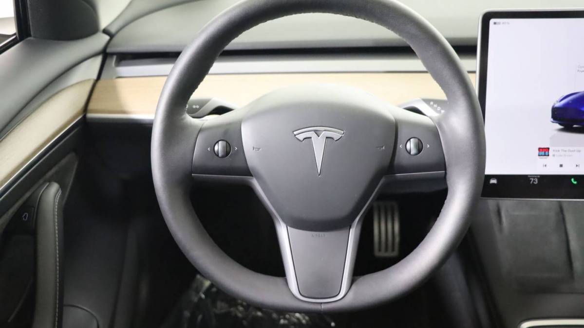 2023 Tesla Model 3 5YJ3E1EC7PF604809