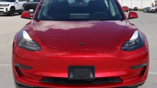 2023 Tesla Model 3 5YJ3E1EC2PF596215