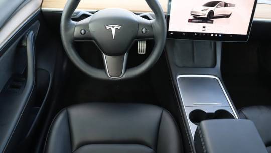 2023 Tesla Model 3 5YJ3E1EC2PF596215