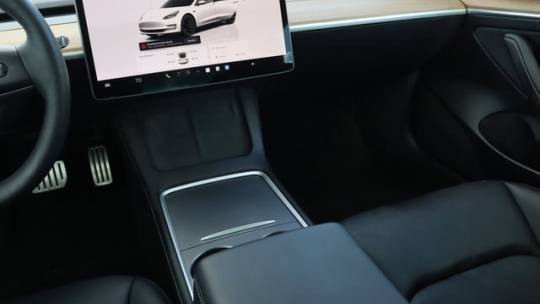 2023 Tesla Model 3 5YJ3E1EC2PF596215