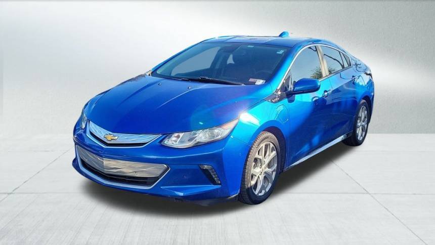 2017 Chevrolet VOLT 1G1RB6S50HU121489