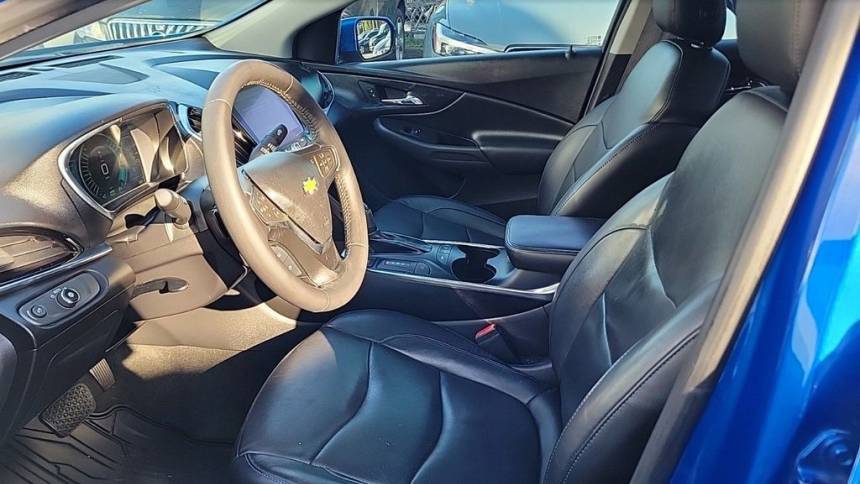 2017 Chevrolet VOLT 1G1RB6S50HU121489