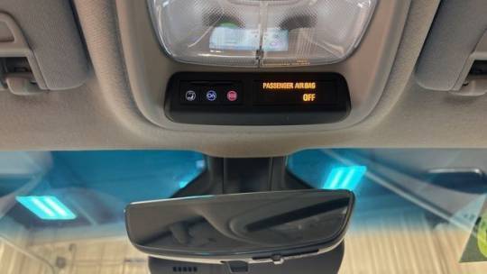 2020 Chevrolet Bolt 1G1FZ6S09L4144555