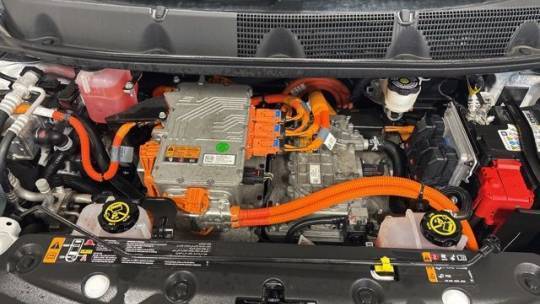 2020 Chevrolet Bolt 1G1FZ6S03L4132188