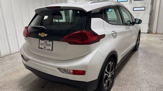 2020 Chevrolet Bolt 1G1FZ6S03L4132188