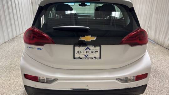 2020 Chevrolet Bolt 1G1FZ6S03L4132188