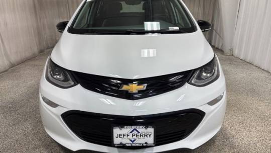 2020 Chevrolet Bolt 1G1FZ6S03L4132188