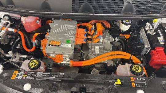 2020 Chevrolet Bolt 1G1FZ6S09L4144555