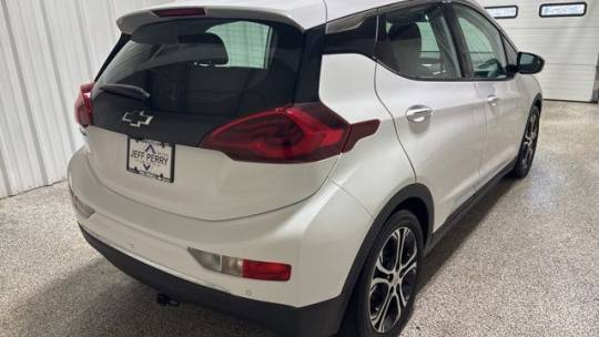 2020 Chevrolet Bolt 1G1FZ6S09L4144555