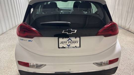 2020 Chevrolet Bolt 1G1FZ6S09L4144555