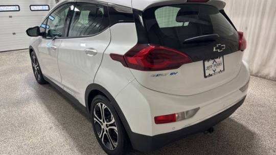 2020 Chevrolet Bolt 1G1FZ6S09L4144555