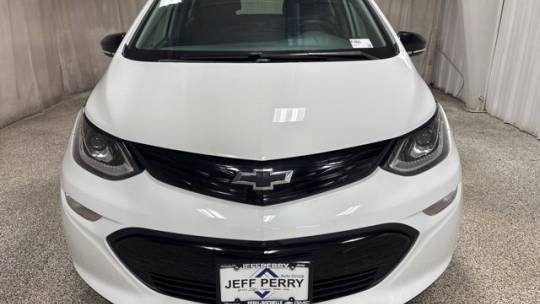 2020 Chevrolet Bolt 1G1FZ6S09L4144555