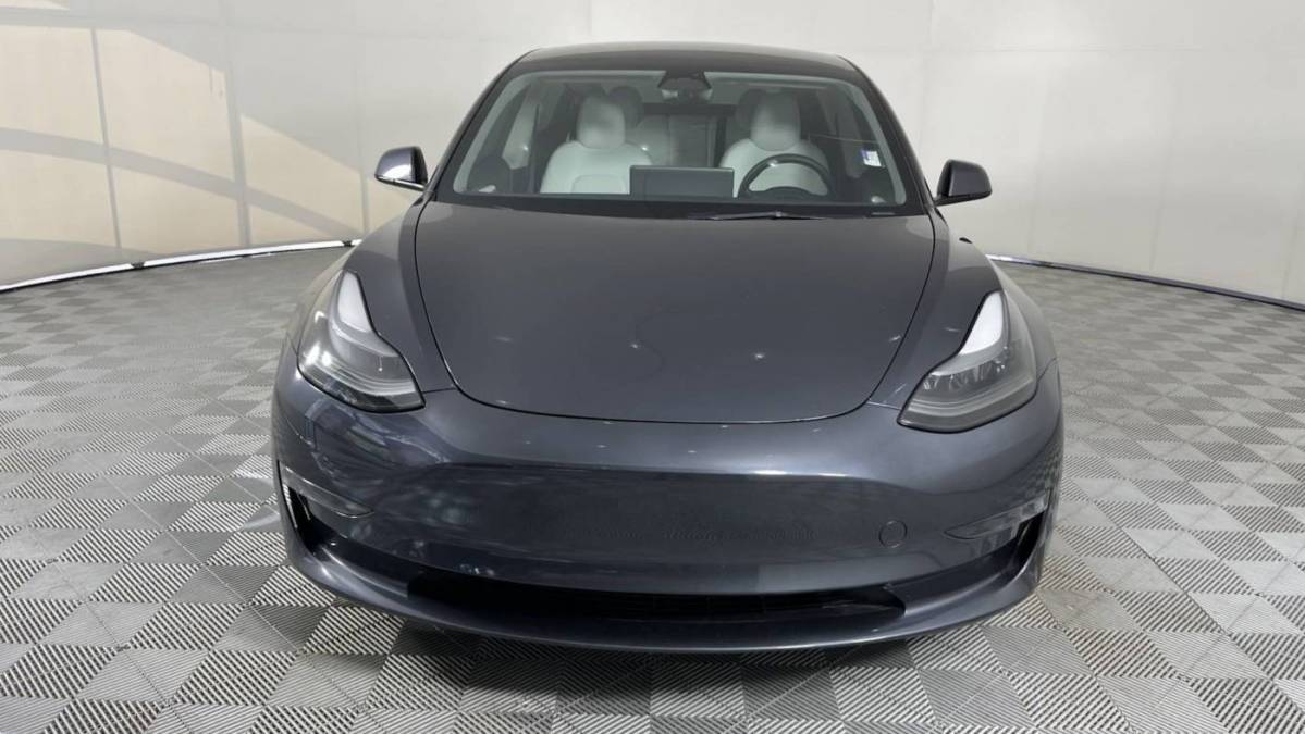 2023 Tesla Model 3 5YJ3E1EC0PF407867