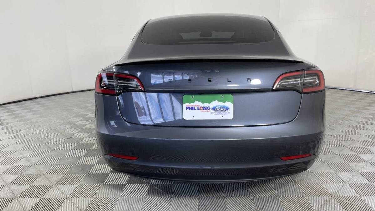 2023 Tesla Model 3 5YJ3E1EC0PF407867