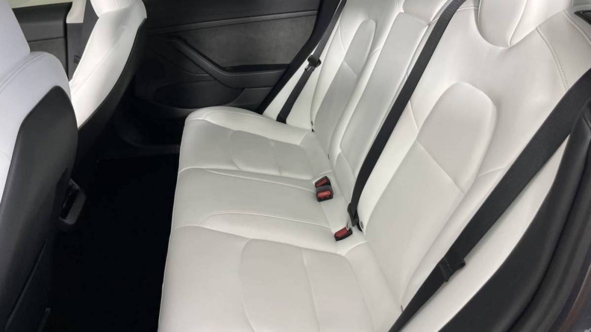 2023 Tesla Model 3 5YJ3E1EC0PF407867