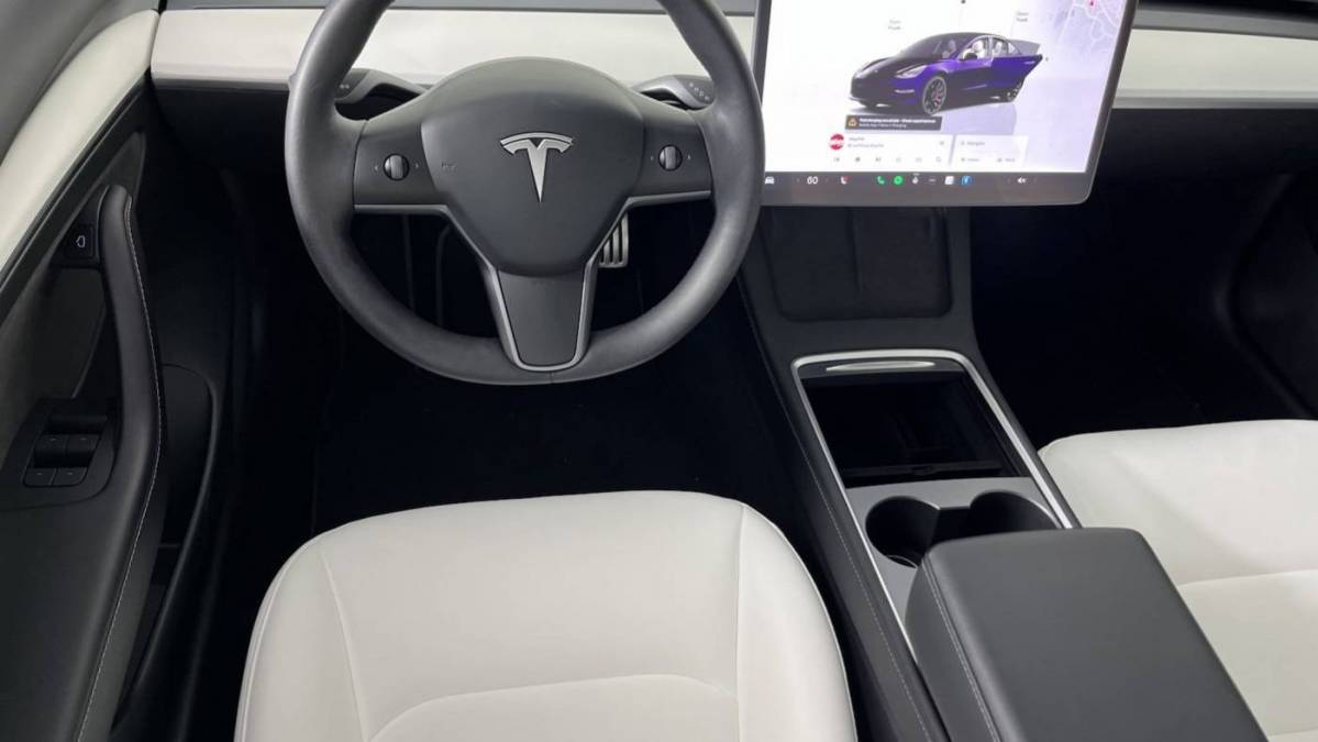 2023 Tesla Model 3 5YJ3E1EC0PF407867