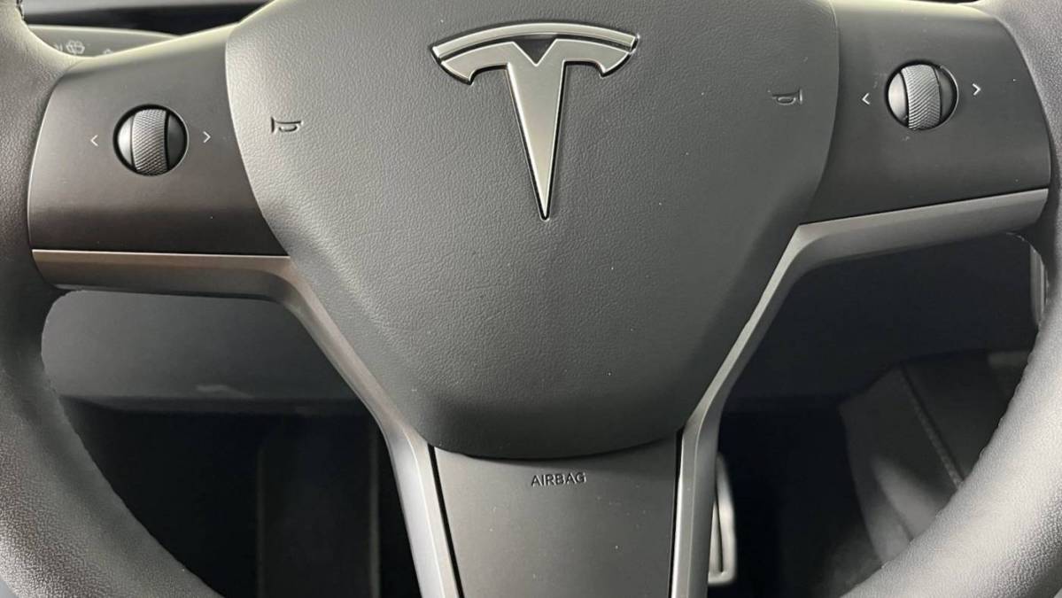 2023 Tesla Model 3 5YJ3E1EC0PF407867