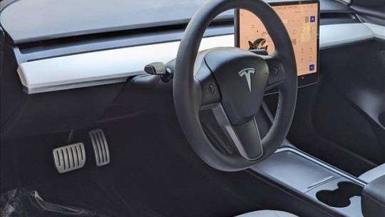 2023 Tesla Model 3 5YJ3E1EC9PF561879