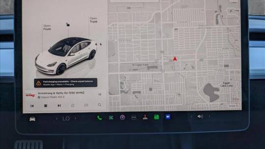 2023 Tesla Model 3 5YJ3E1EC9PF561879