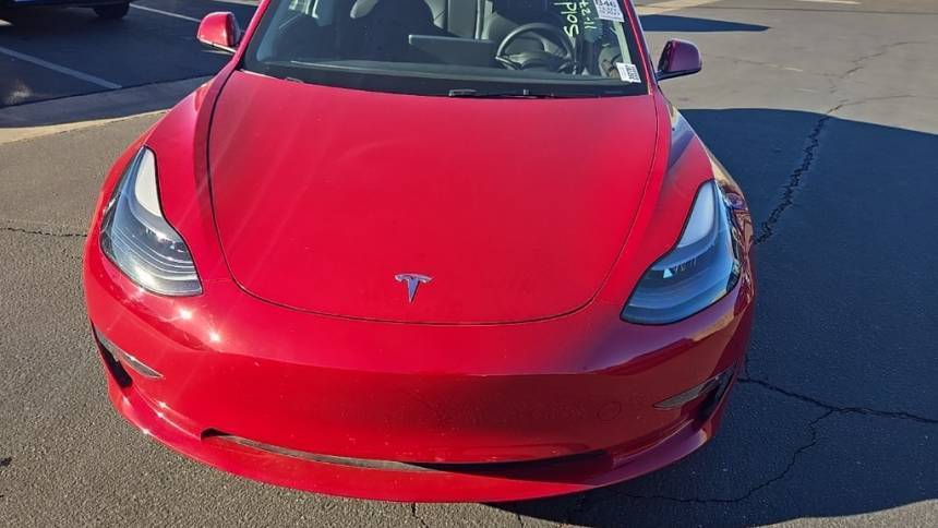 2023 Tesla Model 3 5YJ3E1EC5PF590814