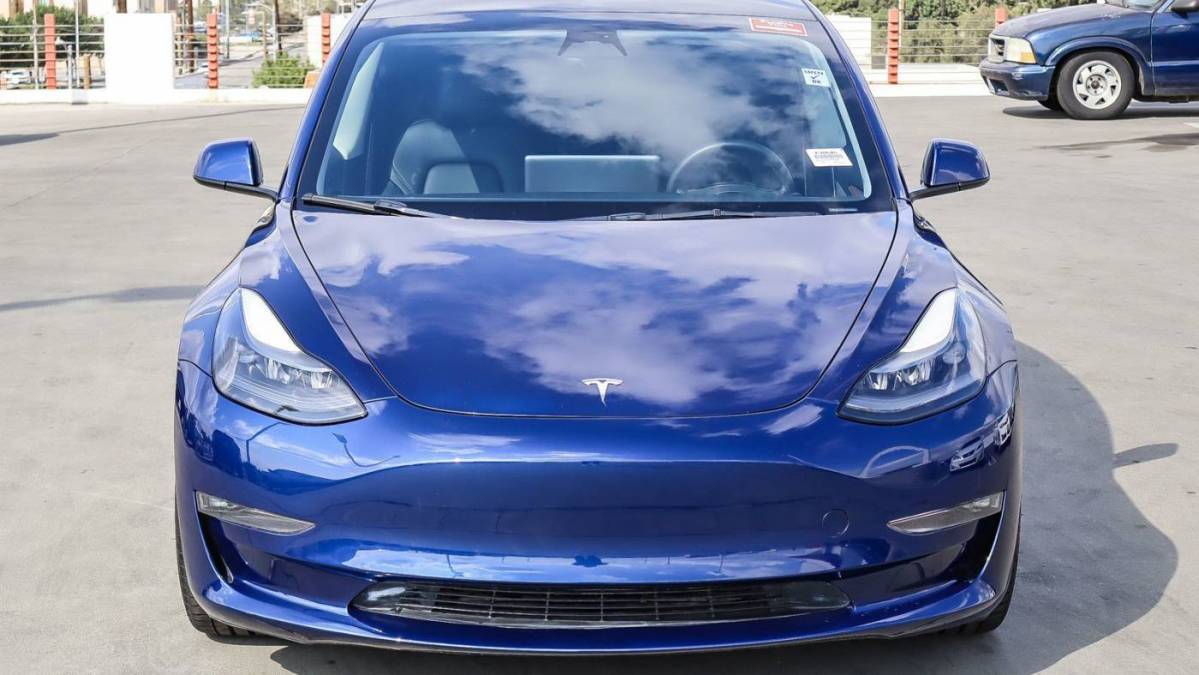 2023 Tesla Model 3 5YJ3E1EC8PF382989