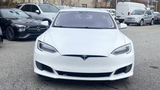 2016 Tesla Model S 5YJSA1E18GF154643