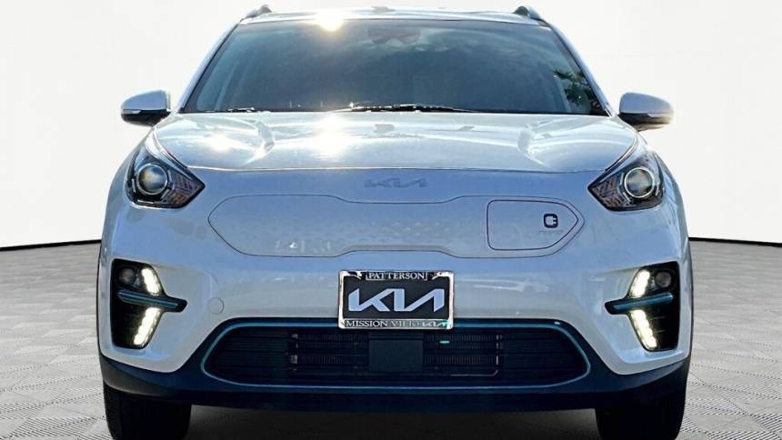 2022 Kia NIRO EV KNDCC3LG7N5135744