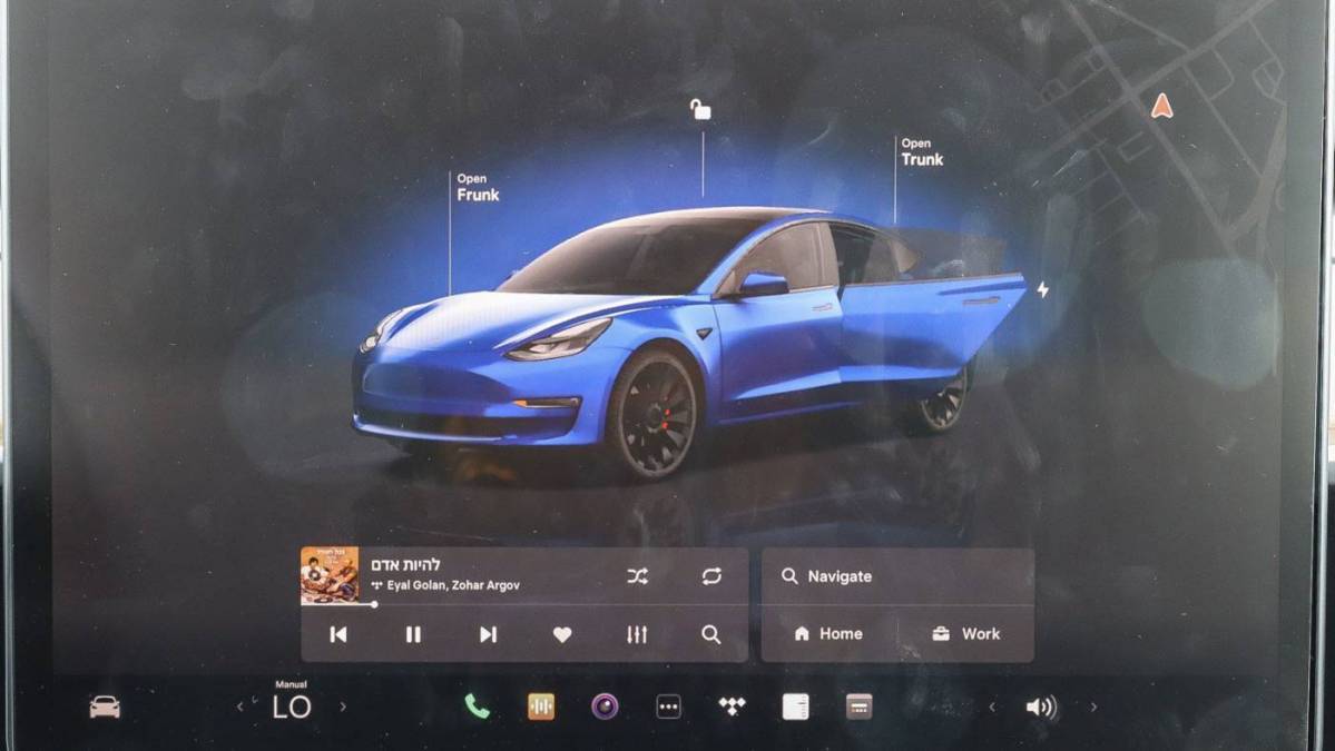 2023 Tesla Model 3 5YJ3E1EC8PF382989