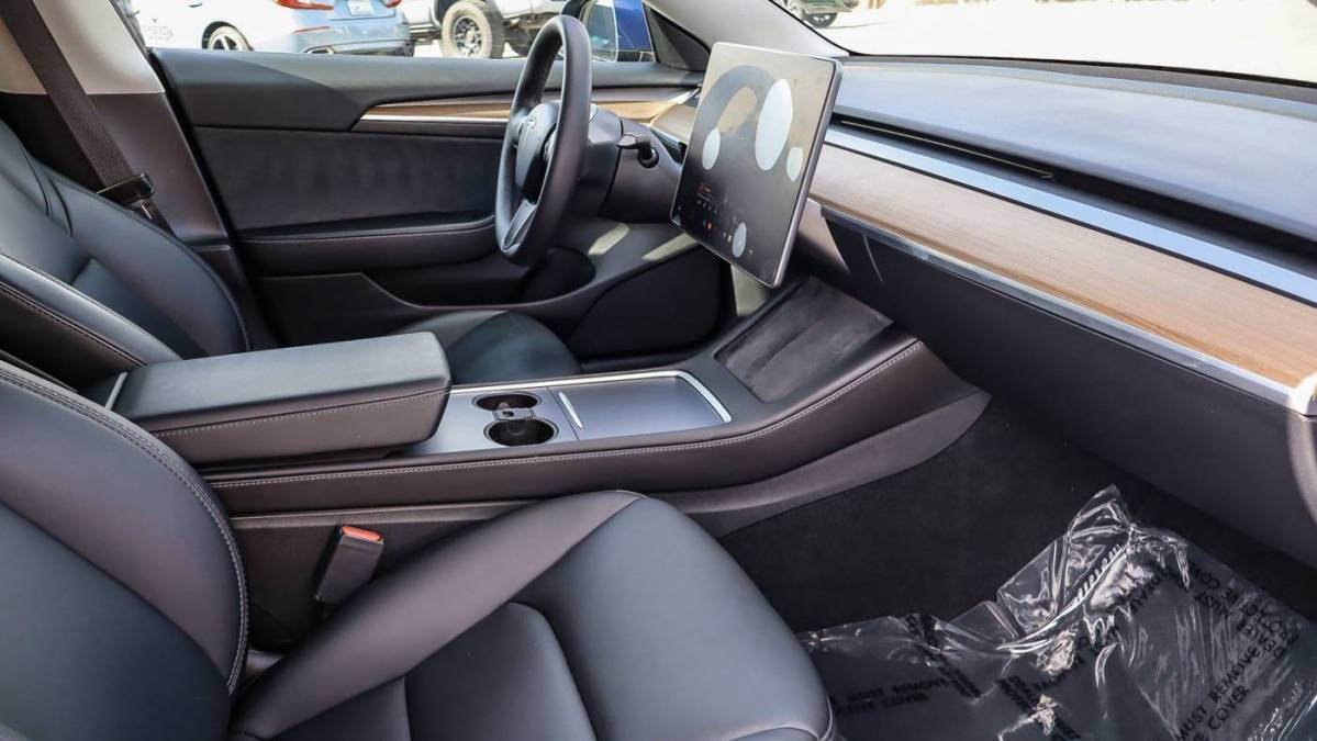 2023 Tesla Model 3 5YJ3E1EC8PF382989